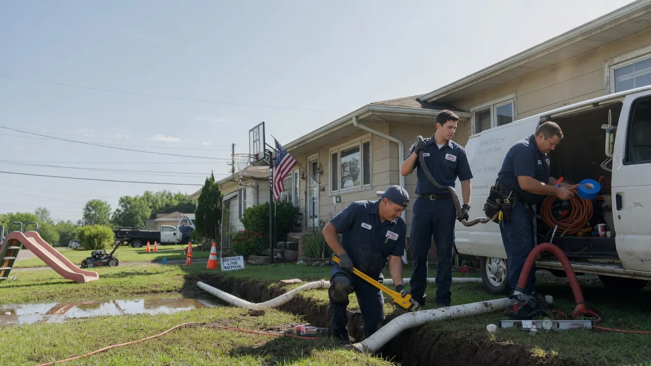 Toilet Installation in Brewster, OH near me